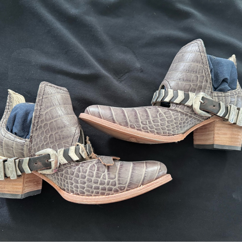 Freebird Blade Size 8 BNIB
